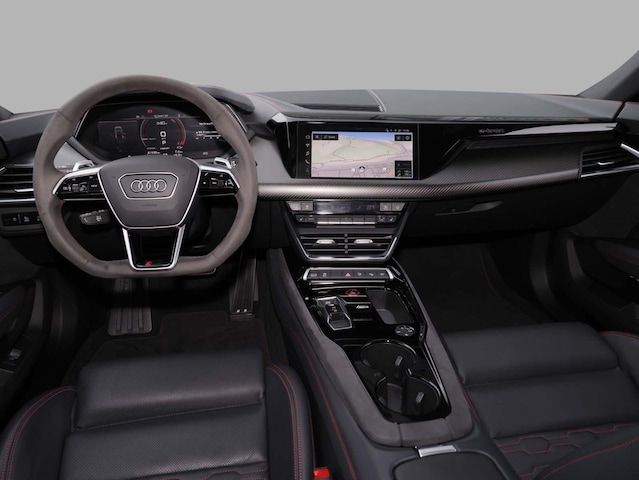 Audi RS E-tron GT E-tron Quattro - 2022 - Joinsteer - #17