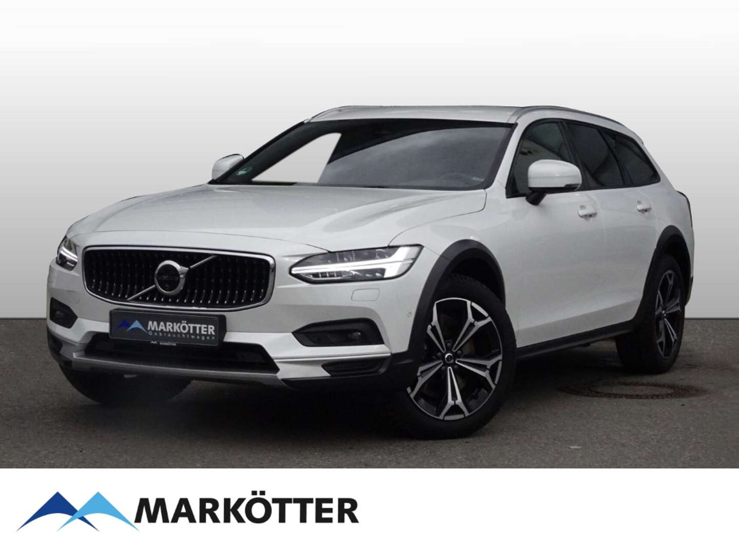 Volvo V90 Cross Country B4 AWD - 2024 - Joinsteer - #1