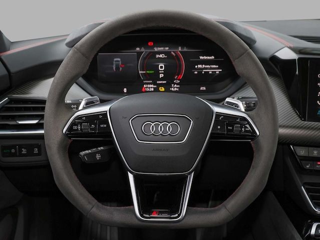 Audi RS E-tron GT E-tron Quattro - 2022 - Joinsteer - #18