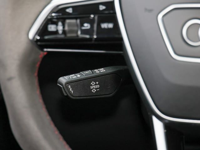 Audi RS E-tron GT E-tron Quattro - 2022 - Joinsteer - #19