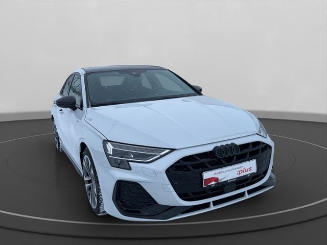 Audi A3 S Line TFSI S Tronic - 2025 - Joinsteer - #6