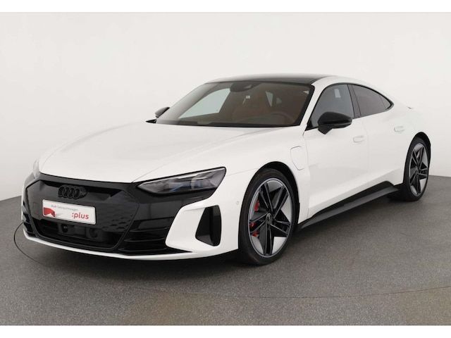 Audi RS E-tron GT E-tron Quattro - 2022 - Joinsteer - #2