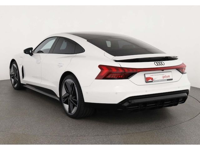 Audi RS E-tron GT E-tron Quattro - 2022 - Joinsteer - #4