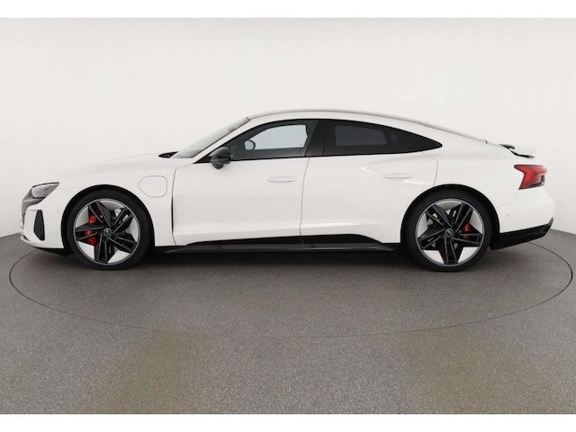 Audi RS E-tron GT E-tron Quattro - 2022 - Joinsteer - #5