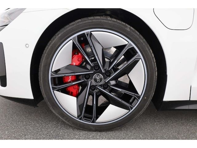 Audi RS E-tron GT E-tron Quattro - 2022 - Joinsteer - #8