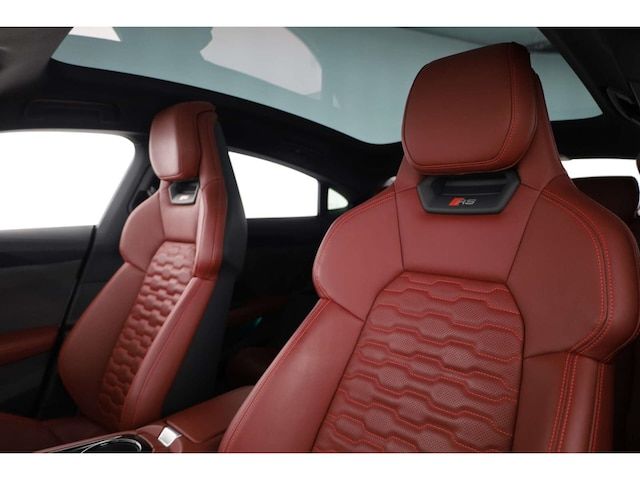 Audi RS E-tron GT E-tron Quattro - 2022 - Joinsteer - #10