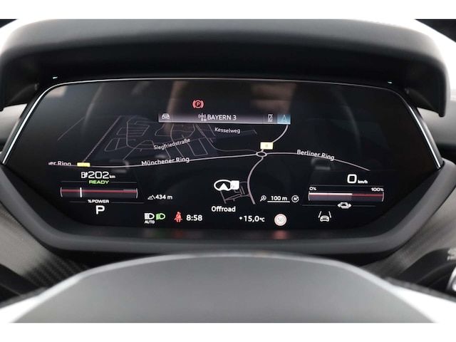 Audi RS E-tron GT E-tron Quattro - 2022 - Joinsteer - #13