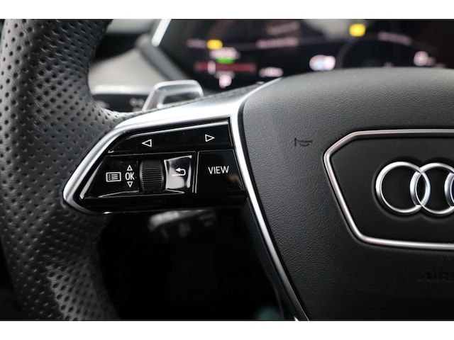 Audi RS E-tron GT E-tron Quattro - 2022 - Joinsteer - #14