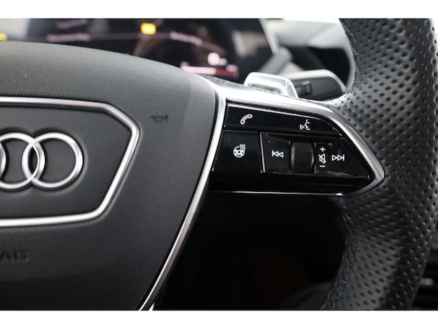 Audi RS E-tron GT E-tron Quattro - 2022 - Joinsteer - #15