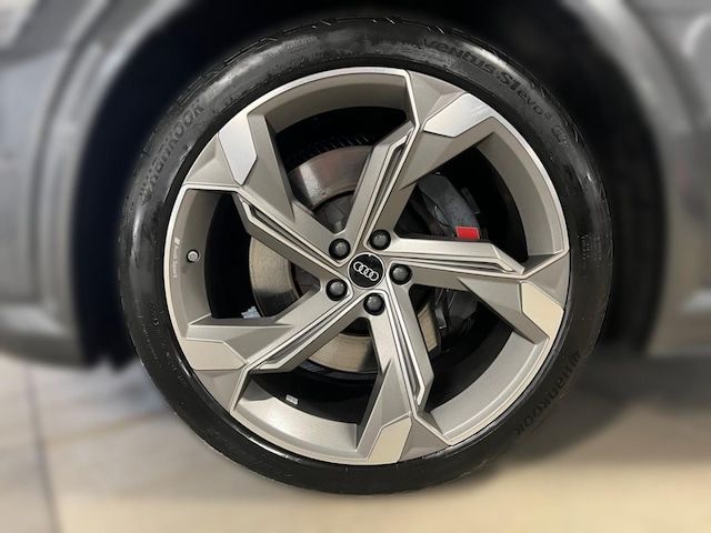 Audi E-tron S Sportback S E-tron Quattro - 2022 - Joinsteer - #4