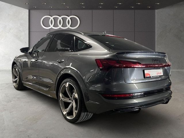 Audi E-tron S Sportback S E-tron Quattro - 2022 - Joinsteer - #5