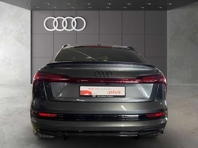 Audi E-tron S Sportback S E-tron Quattro - 2022 - Joinsteer - #6
