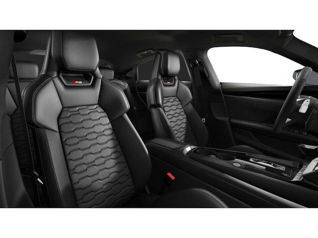 Audi RS E-tron GT E-tron Quattro - 2023 - Joinsteer - #8