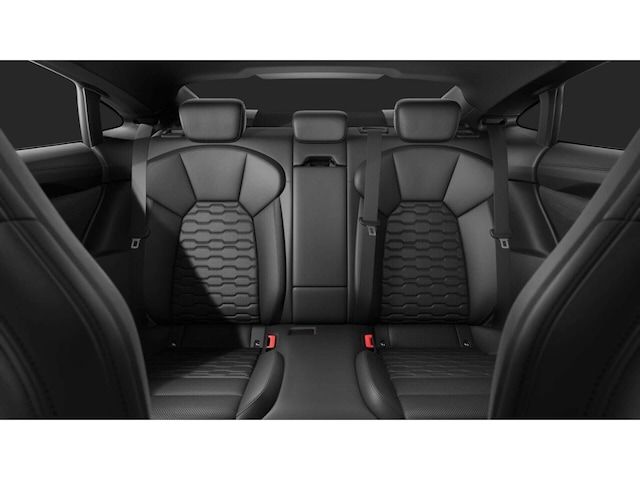 Audi RS E-tron GT E-tron Quattro - 2023 - Joinsteer - #10