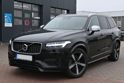 Volvo XC90 R-Design T8 - - Joinsteer - #1