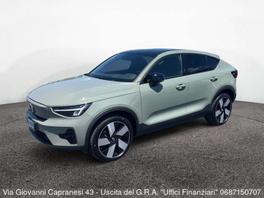 Volvo C40 Recharge Ultimate -  - Joinsteer - #1