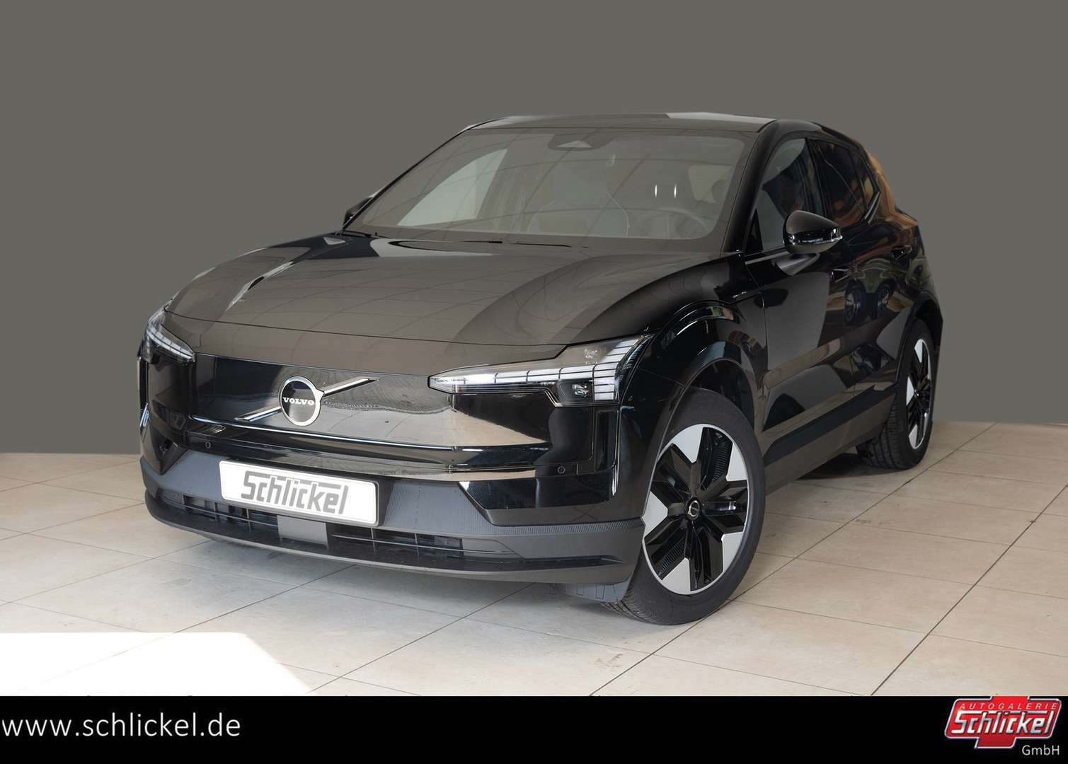 Volvo EX30 Plus Electric - 2025 - Joinsteer - #1