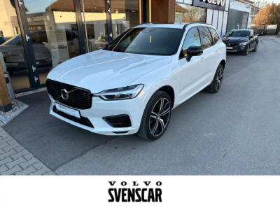 Volvo XC60 R Design Recharge Plug-In Hybrid AWD T8 -  - Joinsteer - #1