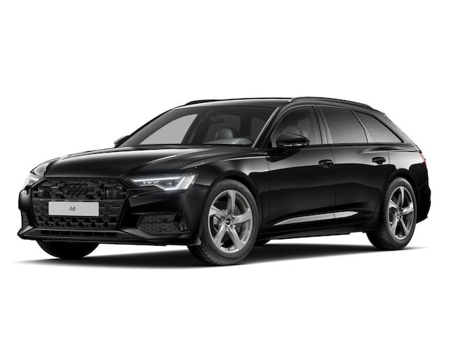 Audi A6 Avant Advanced 45 TDI Quattro S Tronic - 2025 - Joinsteer - #4