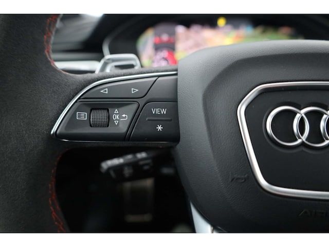 Audi RS4 Avant TFSI Quattro Tiptronic - 2025 - Joinsteer - #14