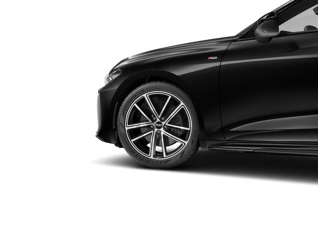 Audi A5 Avant TDI Quattro S Tronic - 2025 - Joinsteer - #3