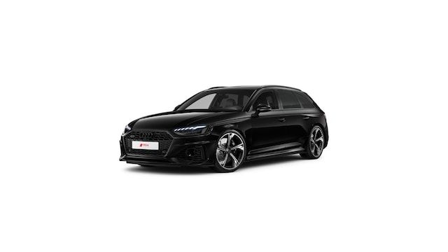 Audi RS4 Avant TFSI Quattro Tiptronic - 2024 - Joinsteer - #2
