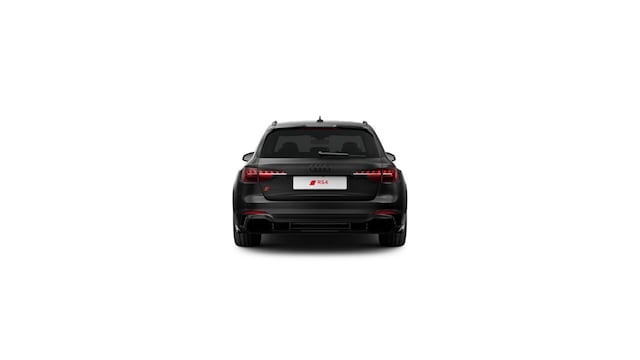 Audi RS4 Avant TFSI Quattro Tiptronic - 2024 - Joinsteer - #6