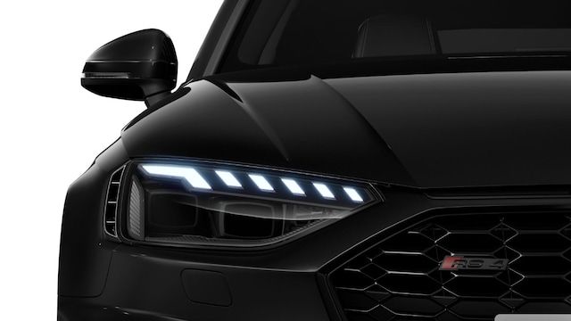 Audi RS4 Avant TFSI Quattro Tiptronic - 2024 - Joinsteer - #7