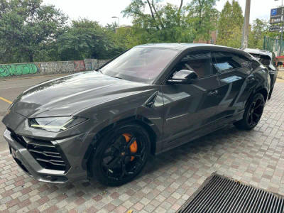 Lamborghini Urus 4.0 V8 Biturbo -  - Joinsteer - #1