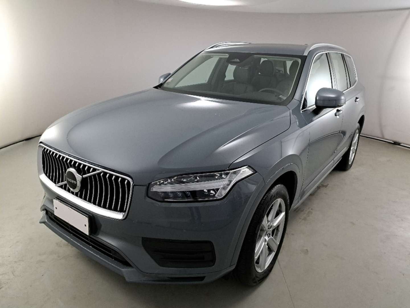 Volvo XC90 B5 MHEV Core - 2023 - Joinsteer