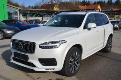 Volvo XC90 B5 AWD Momentum Pro - - Joinsteer - #1