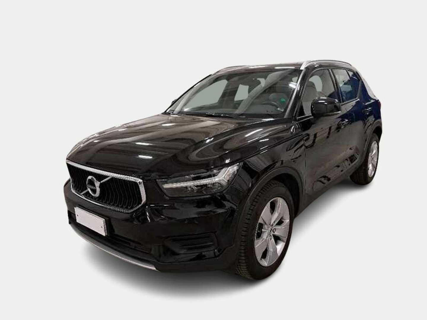 Volvo XC40 D4 AWD - 2020 - Joinsteer