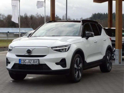 Volvo XC40 Recharge Extended Range Plus -  - Joinsteer - #1