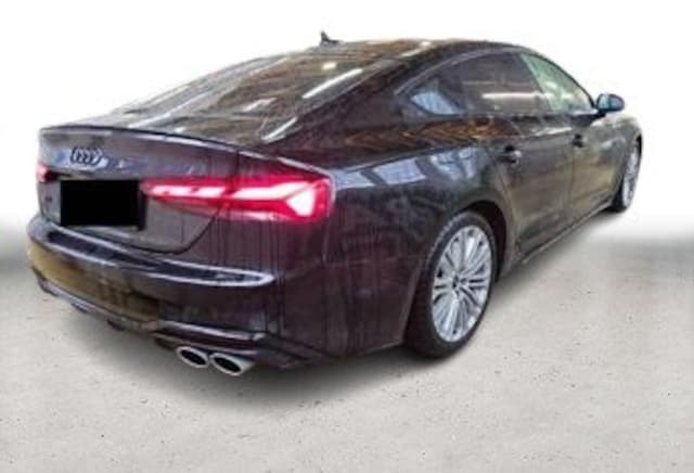Audi S5 Sportback TDI Quattro Tiptronic - 2023 - Joinsteer - #3