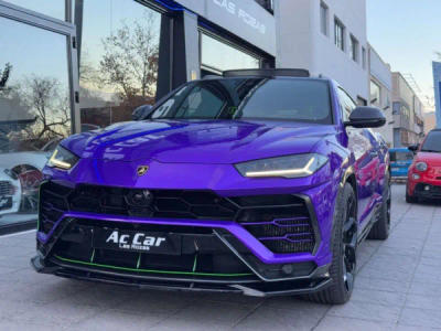 Lamborghini Urus 4.0 V8 Biturbo -  - Joinsteer - #1