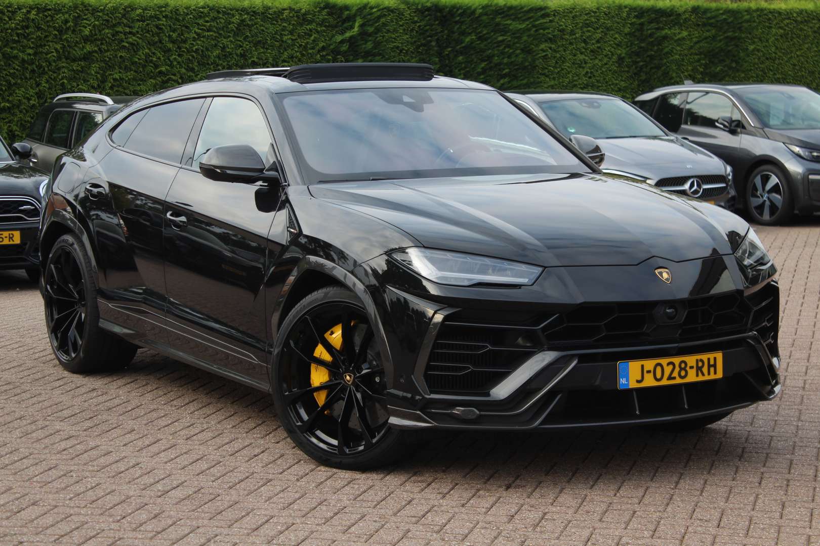 Lamborghini Urus 4.0 V8 Biturbo - 2020 - Joinsteer - #1