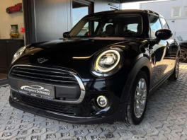 Mini One - 2019 - Joinsteer - #1