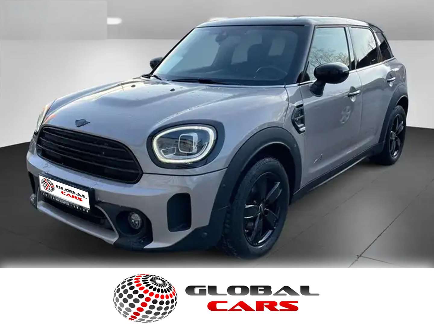 Mini Countryman 2.0 ALL4 - 2023 - Joinsteer