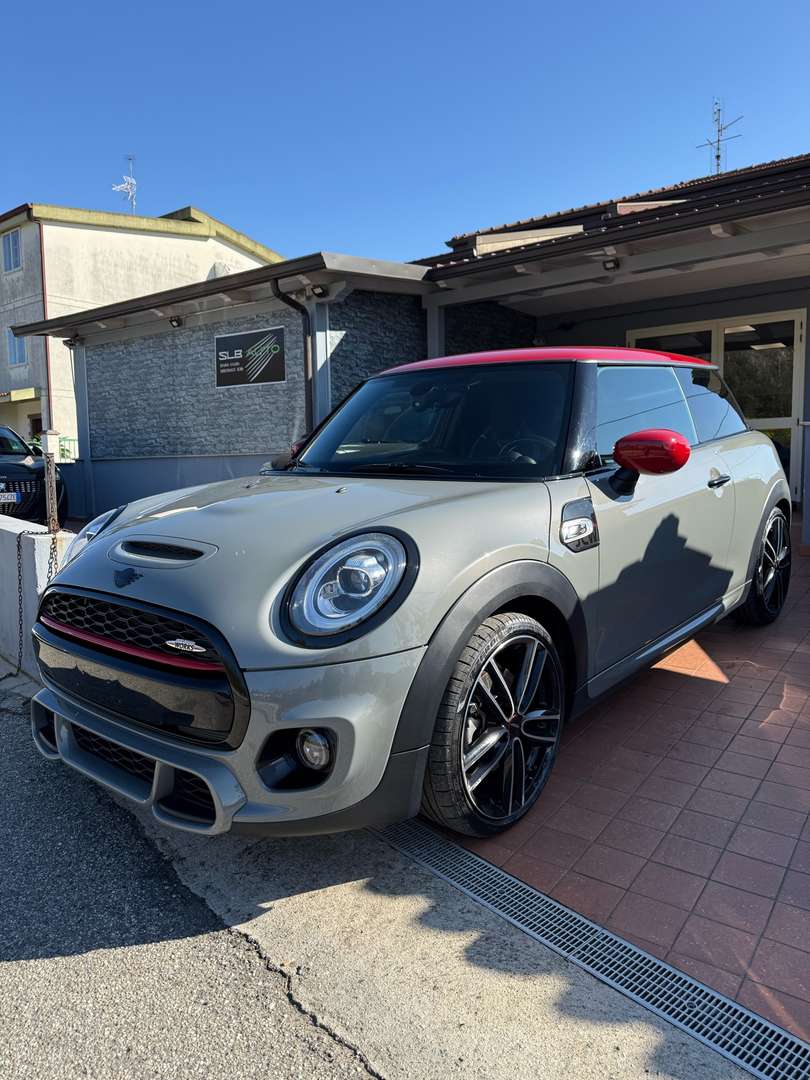 Mini 3 Portes John Cooper Works - 2020 - Joinsteer - #1