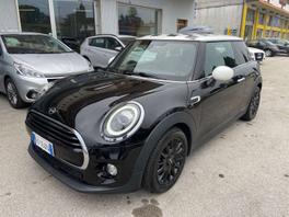 Mini Cooper - 2019 - Joinsteer - #1