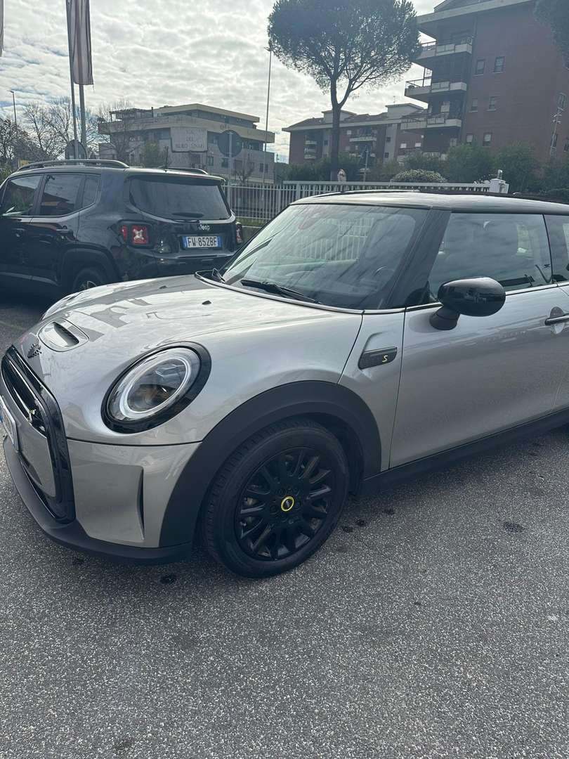 Mini 3 Portes Cooper SE - 2023 - Joinsteer - #1