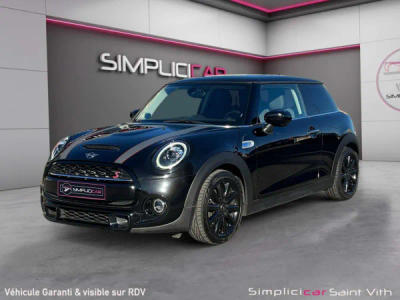 Mini Coupé Cooper S -  - Joinsteer - #1