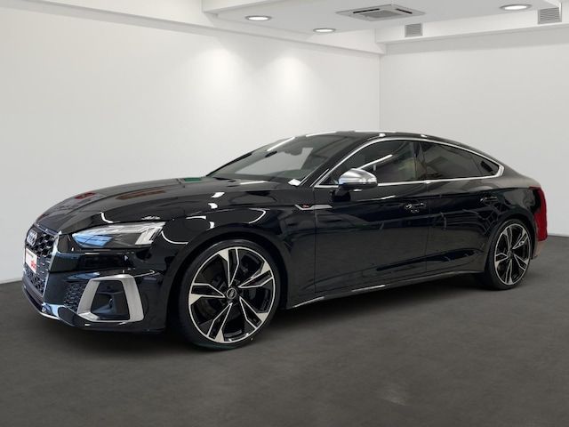 Audi S5 Sportback TDI Quattro Tiptronic - 2022 - Joinsteer - #4