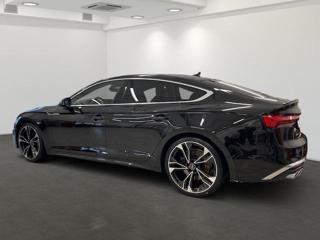 Audi S5 Sportback TDI Quattro Tiptronic - 2022 - Joinsteer - #6