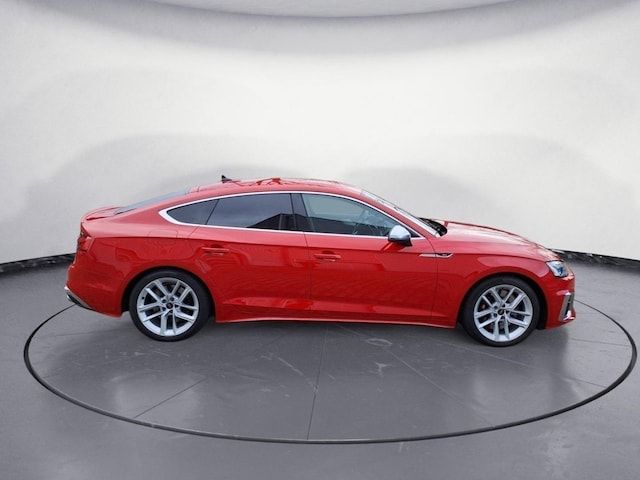 Audi S5 Sportback TDI Quattro Tiptronic - 2022 - Joinsteer - #6