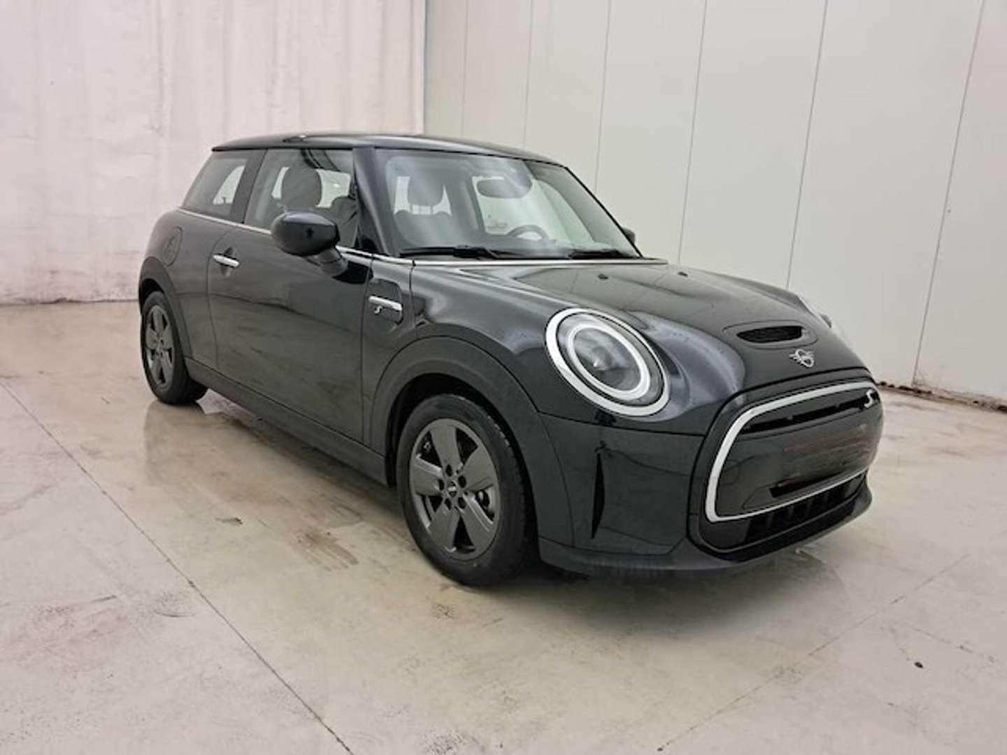 Mini 3 Portes Cooper SE - 2022 - Joinsteer - #1