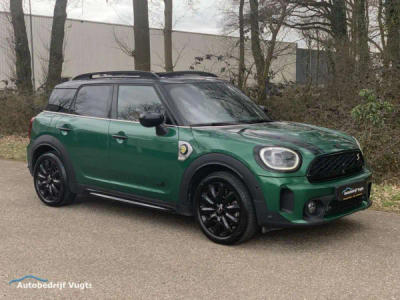 Mini Countryman Cooper SE ALL4 -  - Joinsteer - #1