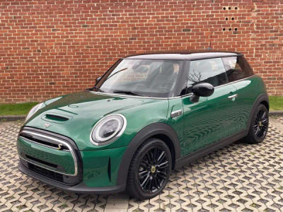 Mini Cooper SE Electric -  - Joinsteer - #1