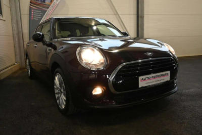 Mini Clubman COOPER D -  - Joinsteer - #1