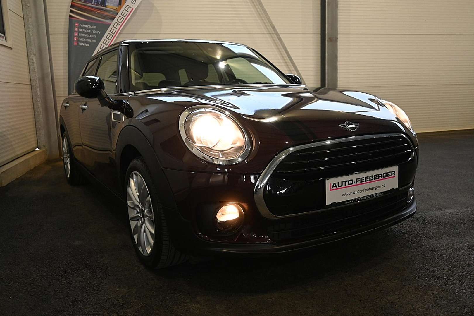 Mini Clubman COOPER D - 2019 - Joinsteer - #1